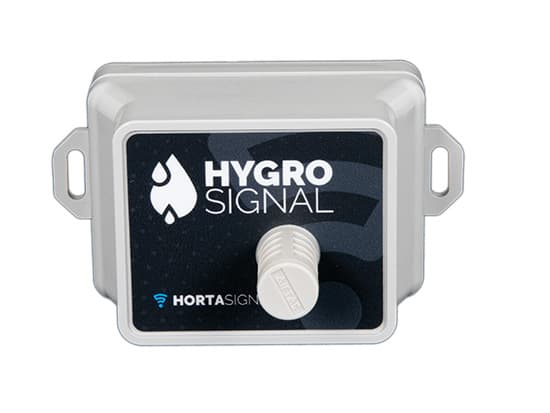 Termohigrometr bezprzewodowy HygroSignal