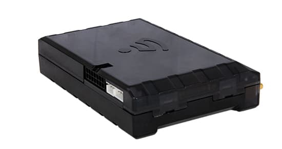 Nadajnik Shark do zdalnego przesyłania danych